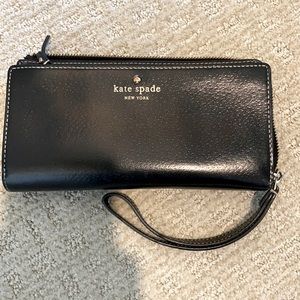 Grand Street Layton Wallet